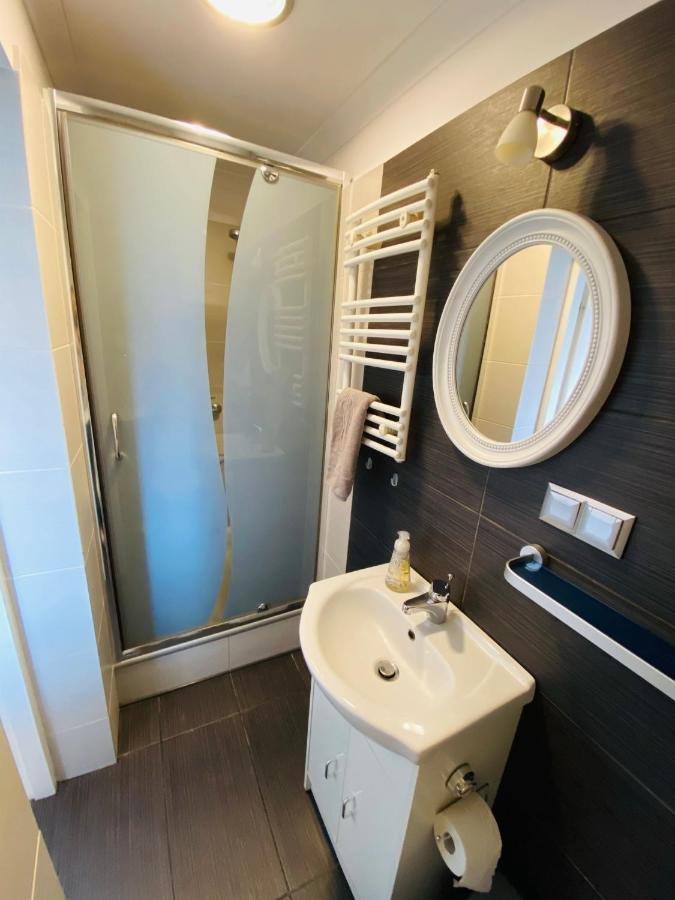 Apartament Na Starowce VI Pszczyna Exterior foto