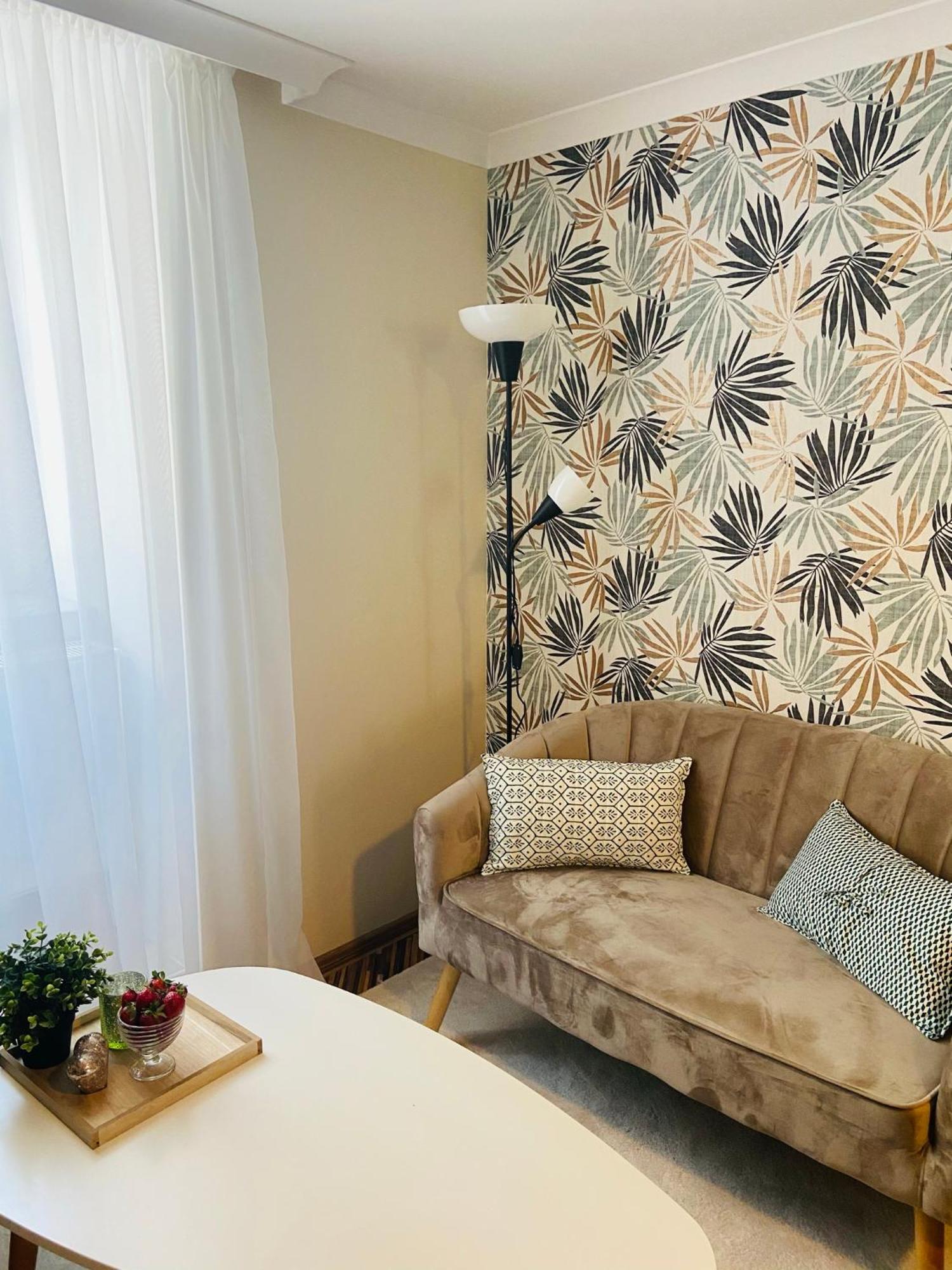 Apartament Na Starowce VI Pszczyna Exterior foto